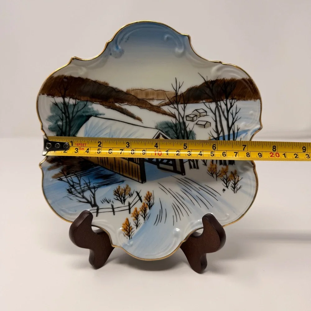Norcrest brand fine